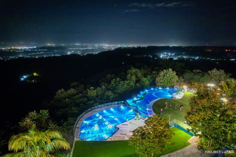 swimming pool resort in cagayan de oro